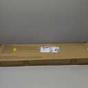 FAMILL Bed Rail for Toddlers Toddler Bed Rail 78.7in