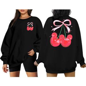 Magic Kingdom Sweatshirts for Women: Long Live All The Magic We Made Tshirt Magical Castle Vacation Pullover Top (White, XXL)