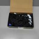 XSTRAP STANDARD Rope Hoist Pulley System, 1000LB Capacity Block and Tackle, 5:1 Lifting Power 50ft Heavy Duty Pulley Block for Hunting Lifting Objects with Work Gloves, 2pcs Soft Loops, 1 Swing Hanger