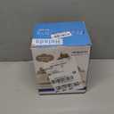 Holady 12 Pack 5'' Inch Sand Beach Buckets Pail with Beach Shovels,Sand Bucket Water Bucket for Beach Fun Great Summer Party Accessory