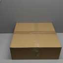 5.9 ft Christmas Garland with Lights for Porch Decor Xmas White Feather Boa Garland with 5.9 Inch Red Blue Shatterproof Balls, 9 Inch Large Bow and LED Lights Indoor Outdoor Front Door Tree