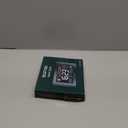 Digital Clock with 6 Alarm Clocks: Atomic Clock with Indoor Temperature Self Time Correction Clock with Day and Date for Elderly Adjustable Brightness Wall Clock or Desk Clock for Bedroom