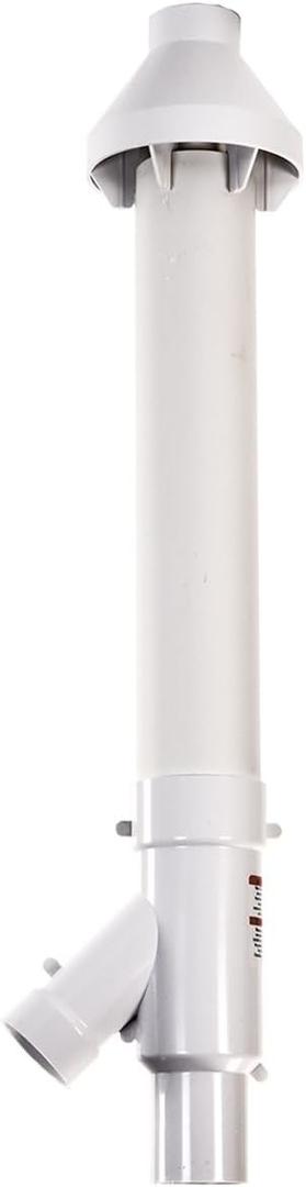 Concentric Vent Kit - 2 in.