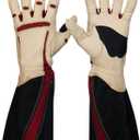 Bionic Women's Rose Pruning Gardening Gloves (One Pair), L