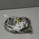 3 Pcs Roaring 20s Party Decorations 1920s Party Door Banner Black Gold Retro Jazz Porch Banner Roaring Twenties Hanging Porch Sign Decor for Vintage Music Themed Speakeasy party Decorations