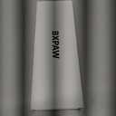 BXPAW Martingale Dog Collars Adjustable Training Martingale Collar for Dogs - Reflective No Pull Dog Collar with Quick Release Buckle (L)