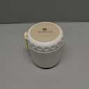 Insulated Food Container for Kids Adult 13.52 oz Set Soup Insulated Hot Food Containers for Lunch For School Office Picnic Travel (White)