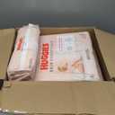 Huggies Size 2 Diapers, Skin Essentials Baby Diapers, Size 2 (12-18 lbs), 180 Count (3 Packs of 60)