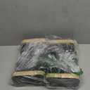 The Original Boot Scrubber, Outside Boot Scraper, for All Weather Industrial Shoe Cleaner & Scraper Brush (with Ears), 2 Pieces