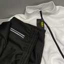 TBMPOY Men's Tracksuits Sweatsuits for Men Sweat Track Suits 2 Piece Casual Athletic Jogging Outfits Full Zip Sets, 3XL
