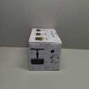 AeroGarden Harvest Lite in Green, Soil-Free Indoor Hydroponic Garden with LED Grow Light for Year-Round Gardening of up to 6 Herbs and Vegetables