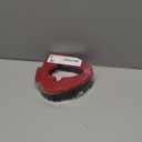 Scrubber for Vileda Turbo EasyWring Floor Mop Scrubbing Brush Cleaning Brush for Bathroom and Kitchen Tiles