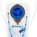 Outdoor Products 2.0L Hydration Reservoir