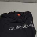 Quiksilver Men's Swimwear Regular Fit UPF 50 Short Sleeve Sun Tee, XL
