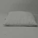 Essence of Bamboo Jumbo Pillow 20x28in Memory foam Cluster Pillow