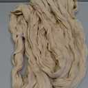 Beige Cheesecloth Table Runner Boho Rustic Gauze Sheer Romantic 10 FT Long Cheese Cloth Table Runner for Bridal Baby Shower Wedding Party Birthday Holiday Home Easter Decor
