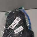 CamelBak Hydrobak Hydration Reservoir Bike Pack (Black/Graphite 2.0)