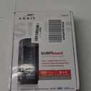 ARRIS SURFboard mAX Pro (16x4) DOCSIS 3.0 Cable Modem, approved for Cox, Spectrum, Xfinity & more