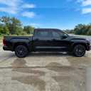 in-Channel Rain Guards Window Visors for Toyota Tundra CrewMax Cab