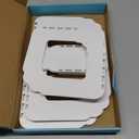 Bed Sheet Holders for Corners, Fitted Sheet Holder Keep Sheets Firm - Tight, 4Pcs Sheet Grippers Fits Any Size Mattress, Sheet Clips, Sheet Lock Prevent Slipping and Wrinkles, Easy Installation (Beige)