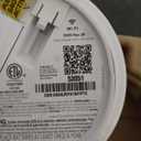 Kidde Smart Smoke and Carbon Monoxide Detector, Ring App Enabled for Real-Time Notifications, Hardwired Alarm, AA Backup Battery, MFG Date: 03/28/2025