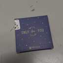 Sister Christmas Ornament 2025 - Xmas Gifts for Sisters Far Away on Birthday, Unique Bestie Soul Sister Gifts for Women, Cute Friendship Ornament for Christmas Tree Decorations