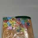 Wooden Puzzles for Toddlers, 3pack Alphabet Shape Puzzles for Kids 3 Wooden Montessori Toddler Alphabet Number Shape for Kids 3 Years Old Boys & Girls