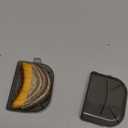 1/2 PCS Lymphatic Contour Face Brush for Sculpting  Anti-Puffiness, Detox & Lift, Improves Skin Glow & Absorption