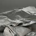 Mr.You Waterproof Dust-Proof Washer Cover for Front-Load Machines 27W33D39H  Heavy-Duty Silver-Coated Polyester, Easy-Clean, Universal Fit (XX-Large)