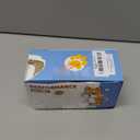 QUMY Dog Shoes for Large Dogs, Medium Dog Boots & Paw Protectors for Winter Snowy Day, Summer Hot Pavement, Water-Resistant in Rainy Weather, Outdoor Walking, Indoor Hardfloors Skid-Resistant Sole