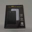 AI Voice Recorder,64GB Note Voice Recorder with Transcribe,Mind Mapping & AI Summary,Digital Voice Recorder with App,Audio Recorder for Lectures,Phone Calls,Meetings,Interviews EtcBlack