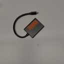 Fire Stick Ethernet Adapter, Micro USB to RJ45 Ethernet Adapter for Fire TV Stick Compatible with 4K Fire Stick, Amazon Streaming TV Devices and Google Home Mini (Adhesive Tape Included)