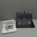 14 Inch Smartphone Screen Magnifier 3D HD Foldable Amplifier Phone Stand with Adjustable Angle Gift for Mom Dad Family Portable Universal Enlarger Movies Gaming Video