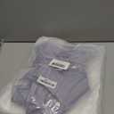 BALAPET Hair Washing Station for Kids,Shampoo Foam Mat for Children Ergonomic Comfortable Support Hair Washing Mat on Sink Portable Foldable Shampoo Buddy Basin Essentials, Patent Pending (Purple)