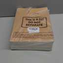 Lincia 24 Pack Large Kraft Notebooks Bulk, 8.5 x 11 Inch College Ruled A4 Subject Diary Journals Notebooks for Office Notes Writing Supplies, 60 Pages