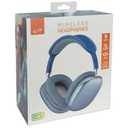 iLive Over the ear Wireless Headphones