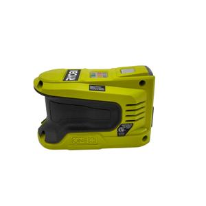 Ryobi RYI150BG ONE+ 18V 150 Watt Battery Inverter Tool Only Ryobi RYI150BG ONE+ 18V 150 Watt Battery Inverter Tool Only