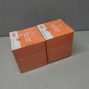 2 x Amazon Basics 2-Ply Ultra Facial Tissue with Lotion, 75 Count