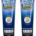 SKYLAR LIFE Home Grout Stain and Sealant Stain Whitener for Tiles Grout Sealant Bath Sinks Showers (2-Pack)