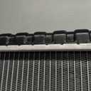 Wagner RD696 HVAC Radiator