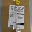 Haidms Oil Rubbed Bronze Closet Door Knobs Interior, Passage Interior Door knobs, Bronze Indoor Closet Doorknobs for Closet or Hall (3 Pack)