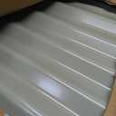 SnugNiture Galvanized Raised Garden Bed 8x4x2FT Outdoor Large Metal Planter Box Steel Kit for Planting Vegetables, Flowers