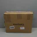 SUV Cover 100% Waterproof All Weather, 10 Layers Outdoor Car Covers for Automobiles - Sun & Rain Protector. Custom Fit Highlander, Honda Pilot, GMC Acadia, Pathfinder, Atlas, etc. S3 (See Size Chart) (SUV/JeepGift: Storage Bag/Towel)