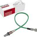 NECATUO 2349304 Downstream O2 Oxygen Sensor Heated Air Fuel Ratio Compatible with Toyota Camry Avalon, for Lexus ES300h for 8946733210