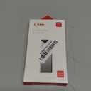 SSK M.2 NVME SATA SSD Enclosure Adapter, USB 3.2 Gen 2 (10 Gbps) to NVME PCI-E SATA M-Key/(B+M) Key Solid State Drive External Enclosure Aluminum Support UASP Trim for SSDs 2242/2260/2280