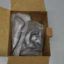 01095 Professional Water Pump for Honda 'D16Y/D16Z' L4 SOHC Engine, 1996-2000 Civic 1.6L, 1996-1997 Civic del Sol 1.6L, 1997-2000 EL 1.6L. SOHC ONLY. Exclude 'D16A' DOCH Modles