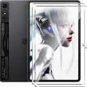 Suttkue for Red Magic Nova 10.9 inch Screen Protector,9H Hardness, Anti-Scratch, Tempered Glass flim, Case Friendly,Anti-Scratch,(2PACK)