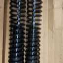 Monroe Load Adjusting 58637 Suspension Shock Absorber and Coil Spring Assembly Pack of 2 for Chevrolet Silverado 1500
