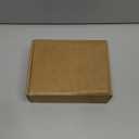 Vikye 12V 2A DC Blower Fan Brushless High Speed Heat Resistant Metal Cooling Fan (US Plug)