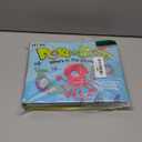 Melissa & Doug Poke-a-Dot! Whos in the Ocean? Interactive Children's Board Book with Buttons to Pop, Educational Sensory Toy for Toddlers & Preschoolers Ages 3+ - FSC Certified